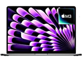 Apple MacBook Air M3 Chip 8 Core CPU 10 Core GPU 8GB Ram 512GB SSD  New