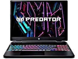 Acer Predator Triton Neo 16 PTN16-51 Core Ultra 9 32GB RAM 1TB SSD 8GB RTX 4060 Windows 11  New